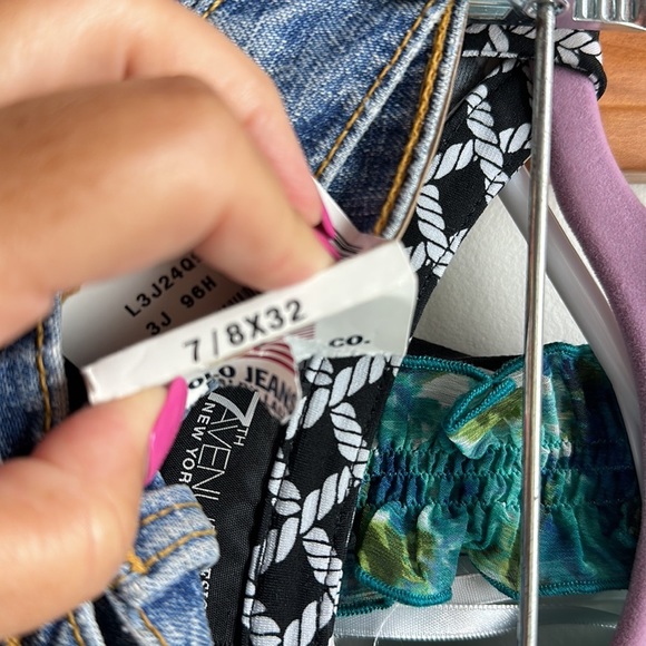 Ralph Lauren polo jeans, company, 7 / 8 new - Picture 9 of 9